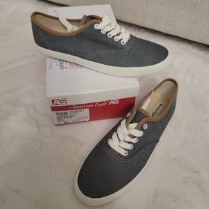 Canvas Shoes